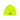 MSGM berretto giallo fluo MS029207