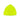 MSGM berretto giallo fluo MS029207