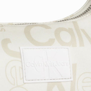 Calvin Klein borsetta logo all over U00603