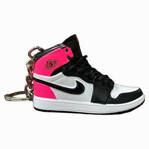 Portachiavi Jordan 1 Retro Valentine’s day