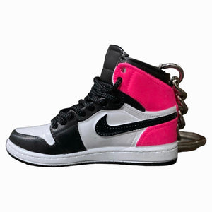 Portachiavi Jordan 1 Retro Valentine’s day