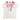 Phobia kids t-shirt panna fulmini fuxia PHK00622