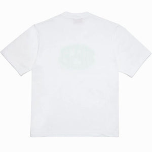 Diesel t-shirt bambino bianca J01777