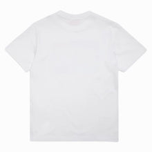 Carica l&#39;immagine nel visualizzatore di Gallery, Diesel t-shirt bianca pennellata J01776
