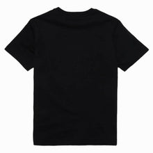 Carica l&#39;immagine nel visualizzatore di Gallery, Diesel t-shirt nera logo basic J01541
