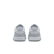 Carica l&#39;immagine nel visualizzatore di Gallery, Nike Dunk Low Two Toned Grey DH9765-001
