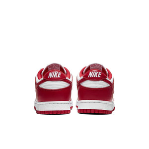 Nike Dunk Low SP University Red CU1727-100
