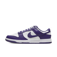 Carica l&#39;immagine nel visualizzatore di Gallery, Nike Dunk Low Court Purple DD1391-104
