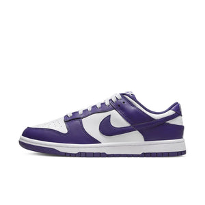 Nike Dunk Low Court Purple DD1391-104