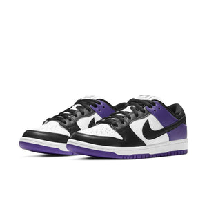 Nike SB Dunk low Court Purple BQ6817-500