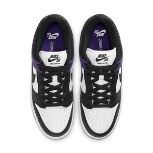 Nike SB Dunk low Court Purple BQ6817-500