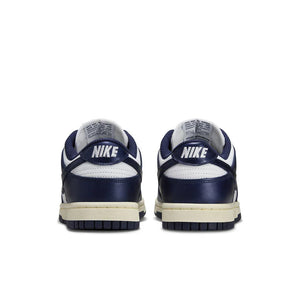 Nike Dunk Low Vintage Blue (W) FN7197-100