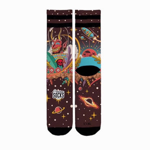 American Socks calzini Space Holiday AS236