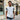 Vision of Super kids t-shirt bianca fiamme nere VSK0530