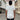 Phobia kids t-shirt bianca basic logo PHK00536