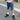 Calvin Klein bermuda cargo ragazzo IB0IB02430