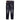 Icon uomo jeans strappi slim fit blu notte 010