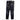 Icon uomo jeans strappi slim fit blu notte 010