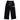Icon kids pantalone tuta largo ragazza 797