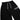 Icon kids pantalone tuta largo ragazza 797