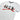 Icon kids t-shirt bianca logo spray 1004