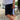 Icon uomo bermuda nero triacetato B016