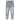 Icon uomo jeans slim fit azzurro strappi D001