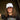 Lacoste cappello bianco 9A6227