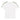 Lacoste t-shirt bianca bande 947575