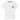 Lacoste t-shirt bianca logo retro TJ1210