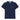 Lacoste t-shirt blu bande 947575