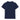 Lacoste t-shirt blu bande 947575