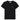 Lacoste t-shirt nera TJ0826