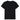 Lacoste t-shirt nera TJ0826