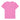 Lacoste t-shirt rosa 947025