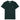 Lacoste t-shirt verde bosco TJ0826