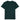 Lacoste t-shirt verde bosco TJ0826