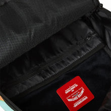 Carica l&#39;immagine nel visualizzatore di Gallery, Sprayground Zaino sharks in paint backpack viola
