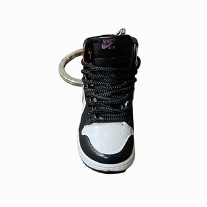 Portachiavi Jordan 1 Retro Valentine’s day