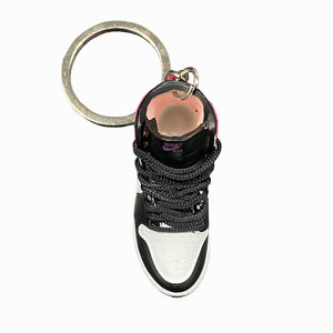 Portachiavi Jordan 1 Retro Valentine’s day