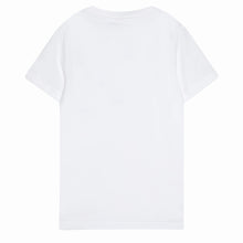 Carica l&#39;immagine nel visualizzatore di Gallery, DSQUARED2 t-shirt bianca logo Icon DQ2076
