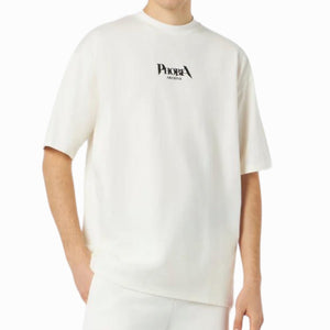 PHOBIA adult t-shirt panna pipistrello PH00631