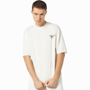 PHOBIA adult t-shirt bianca cobra PH00645