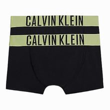 Carica l&#39;immagine nel visualizzatore di Gallery, Calvin Klein boxer ragazzo B700461
