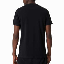 Carica l&#39;immagine nel visualizzatore di Gallery, New Era t-shirt nero Chicago Bulls logo nuvole 60357106
