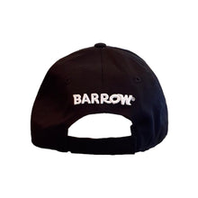 Carica l&#39;immagine nel visualizzatore di Gallery, BARROW kids cappello nero BC088
