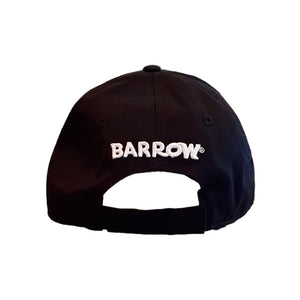 BARROW kids cappello nero BC088