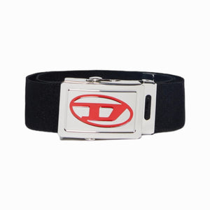 Diesel cintura elastica nera J01681