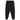 Propaganda adult pantalone tuta nero 970