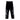 Phobia kids pantalone fulmini grigi PHK00574